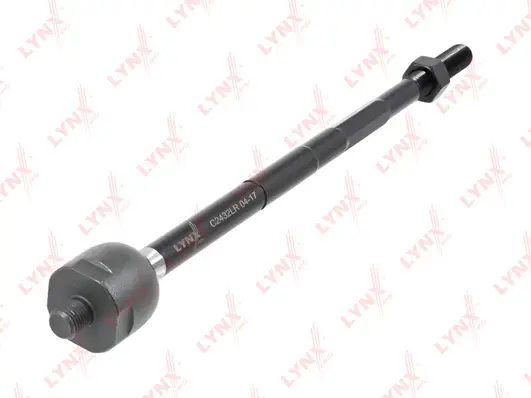 Rotule de direction intérieure, barre de connexion LYNXAUTO C2432LR
