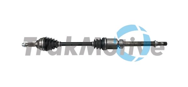 Arbre de transmission AUTOTEAM G301142