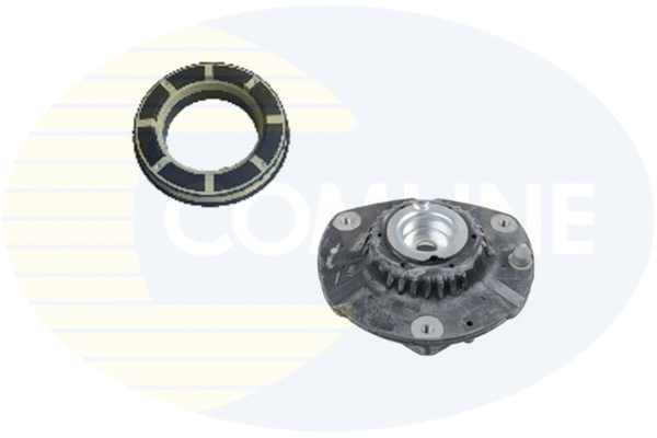 Kit de réparation, coupelle de suspension COMLINE CTSM9136