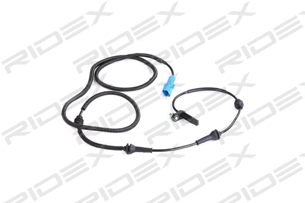 Capteur, vitesse de roue RIDEX 412W0780