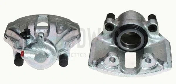 Étrier de frein BUDWEG CALIPER 342839