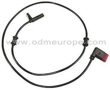 Capteur, vitesse de roue 4X4 ESTANFI EST-97-990239