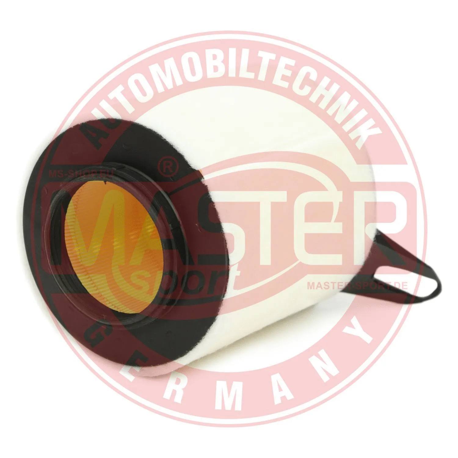 Filtre à air MASTER-SPORT GERMANY 1370-LF-PCS-MS