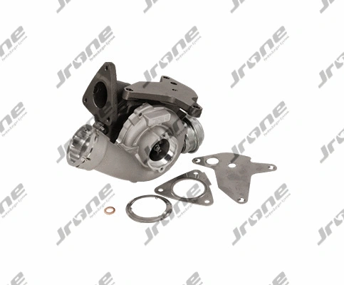 Turbocompresseur, suralimentation Jrone 8G17-300-676