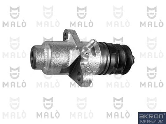 Cylindre récepteur, embrayage AKRON-MALÒ 88502