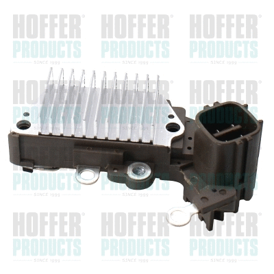 Régulateur d'alternateur HOFFER 52275