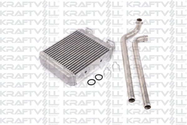 Système de chauffage KRAFTVOLL GERMANY 08050268