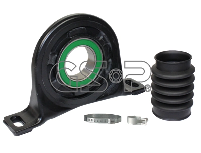 Suspension, arbre de cardan GSP-BR 514795S