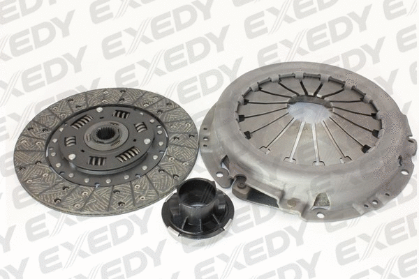 Kit d'embrayage EXEDY RVK2001