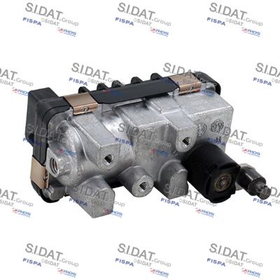 Détendeur de suralimentation AUTOTEAM D81007