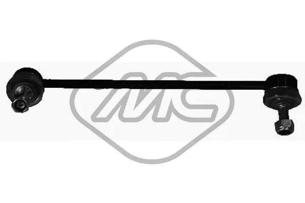 Entretoise/tige, stabilisateur Metalcaucho 04673