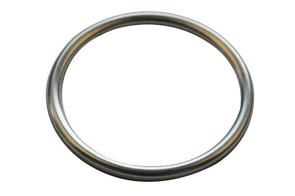 Joint, tuyau d'échappement WXQP 10449