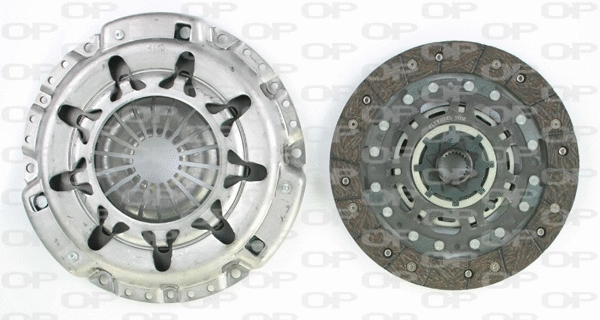 Kit d'embrayage OPEN PARTS CLK9192.02