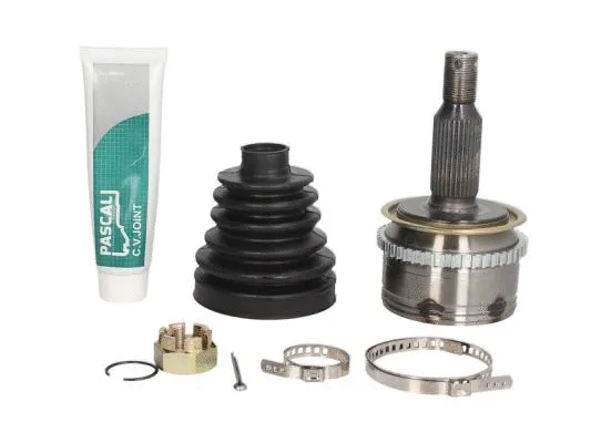 Jeu de joints, arbre de transmission PASCAL G15069PC