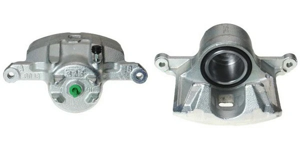 Étrier de frein 4X4 ESTANFI PDF-40-084