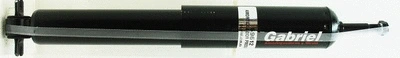 Amortisseur Gabriel-MX 69612