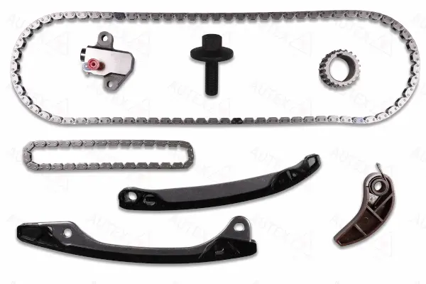 Kit de distribution par chaîne AUTEX 711622