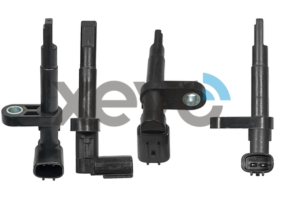 Capteur, vitesse de roue XEVO XBS1174