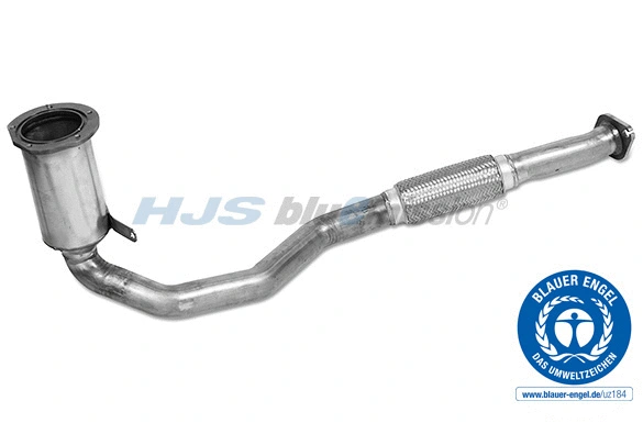 Catalyseur HJS 96 15 3058