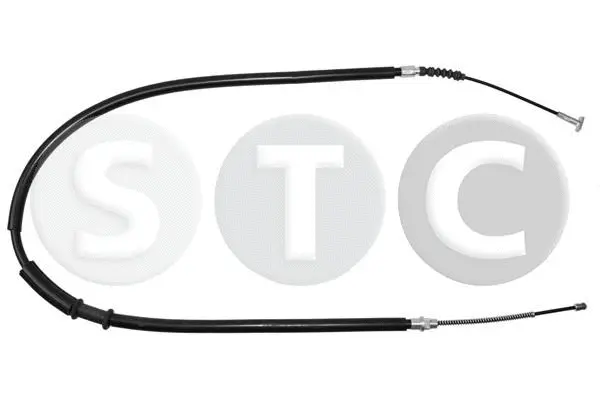 Tirette à câble, frein de stationnement STC T481302