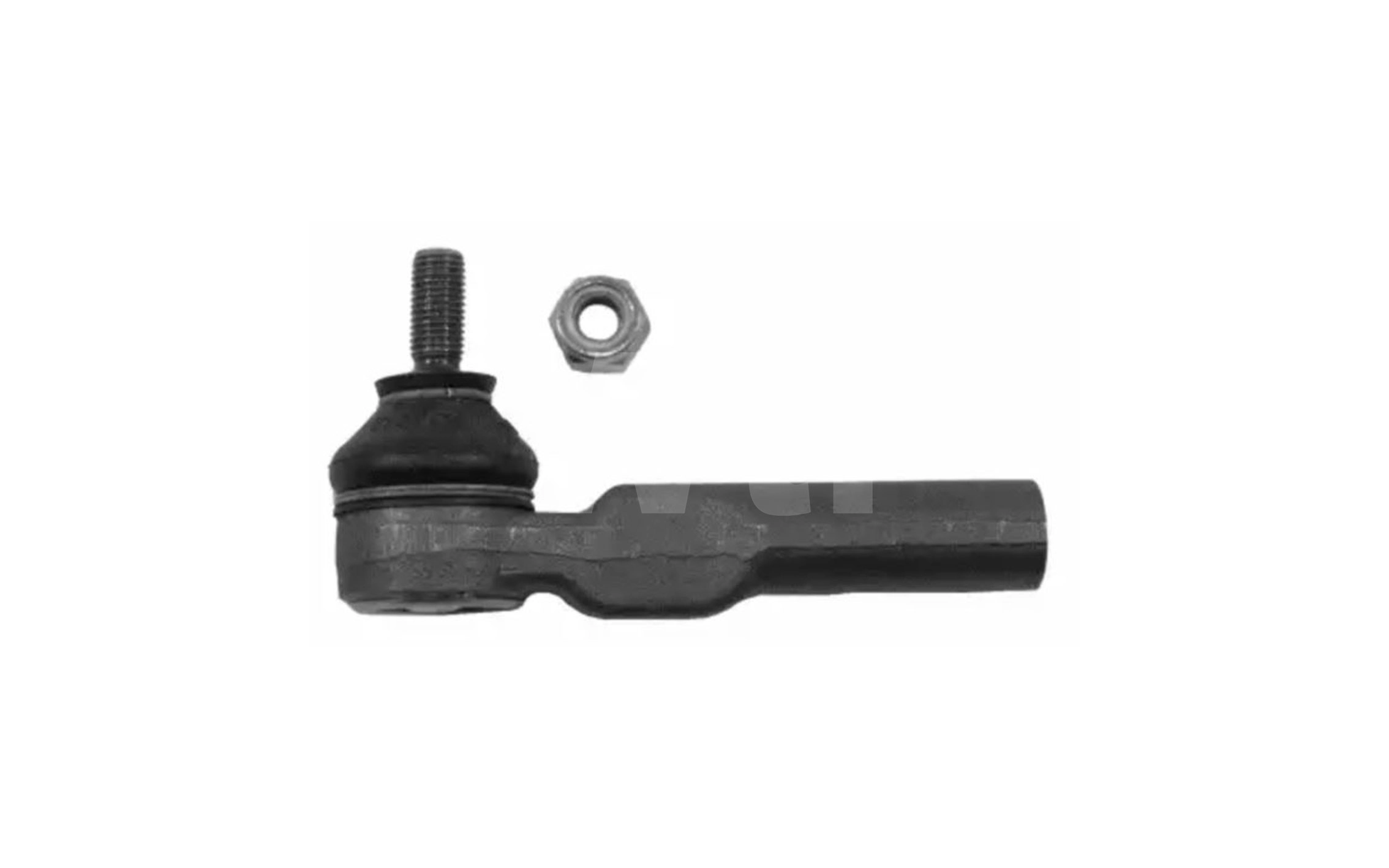 Rotule de barre de connexion Wti Automotive A612099