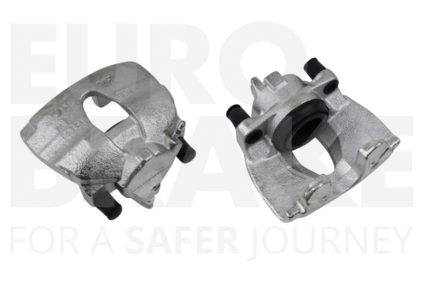 Étrier de frein EUROBRAKE 53012122146