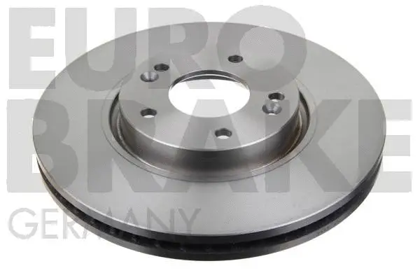 Disque de frein EUROBRAKE 5815203422