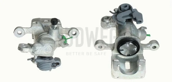 Étrier de frein BUDWEG CALIPER 342019