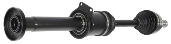 Arbre de transmission MTR 12164037