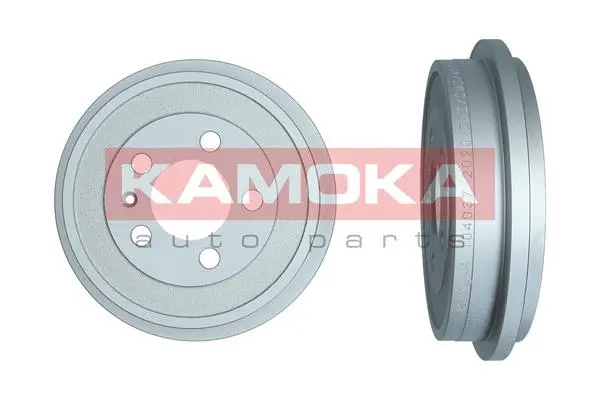 Tambour de frein KAMOKA 104037