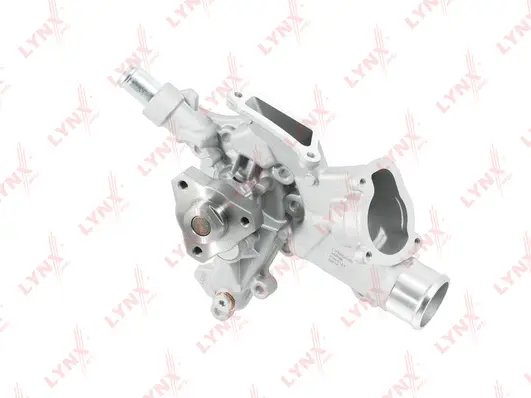 Pompe à eau, refroidissement du moteur LYNXAUTO CW-0153