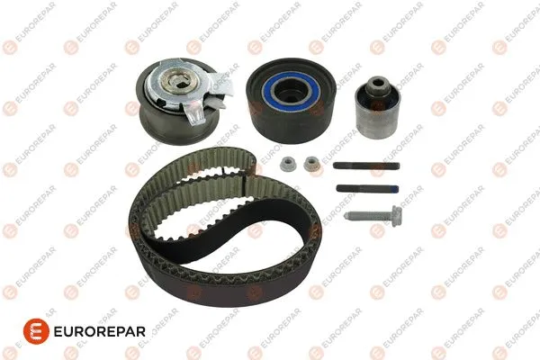 Kit de courroie crantée EUROREPAR 1611879480