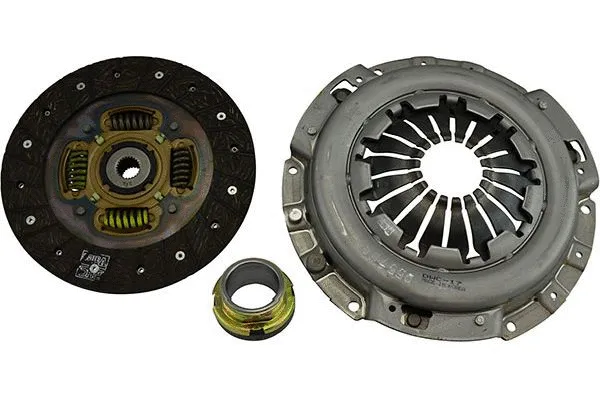 Kit d'embrayage KAVO PARTS CP-7500