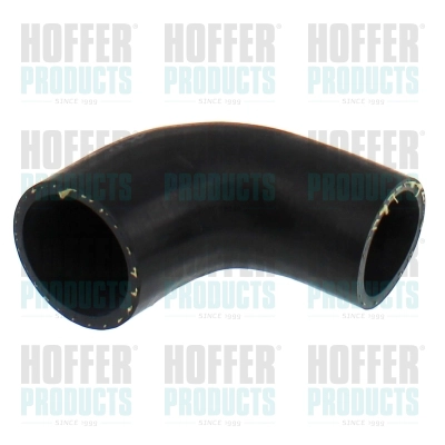 Gaine de suralimentation HOFFER 961613