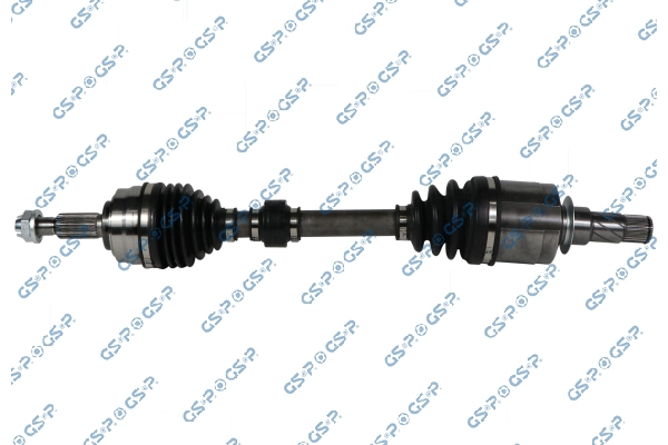 Arbre de transmission GSP 204243