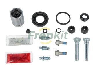 Kit de réparation, étrier de frein FRENKIT 734030