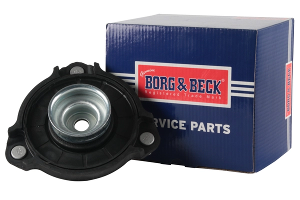 Coupelle de suspension BORG & BECK BSM5586