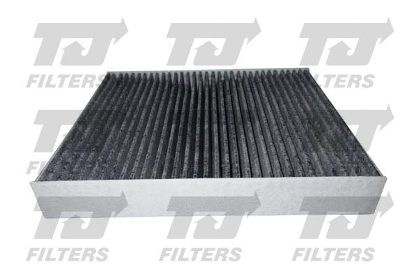Filtre, air de l'habitacle QUINTON HAZELL QFC0311
