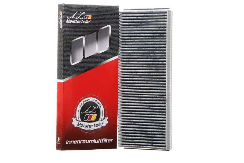 Filtre, air de l'habitacle A.Z. Meisterteile AZMT-41-010-1280