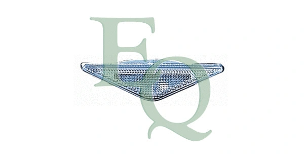 Feu clignotant EQUAL QUALITY FL0108