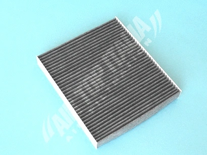 Filtre, air de l'habitacle ZERO WZ1646