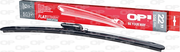 Balai d'essuie-glace OPEN PARTS WBF0022.11