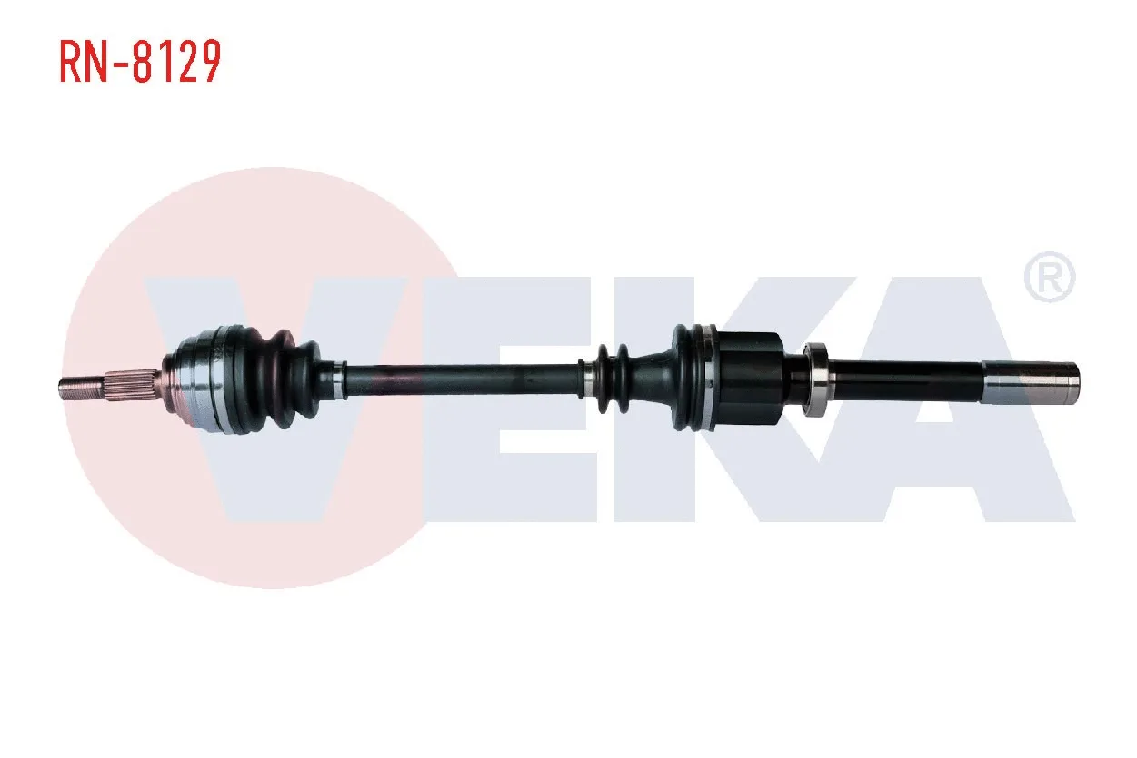 Arbre de transmission VEKA RN-8129
