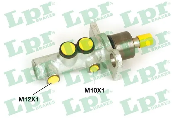 Maître-cylindre de frein LPR 1284