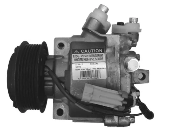 Compresseur, climatisation Airstal 10-4622