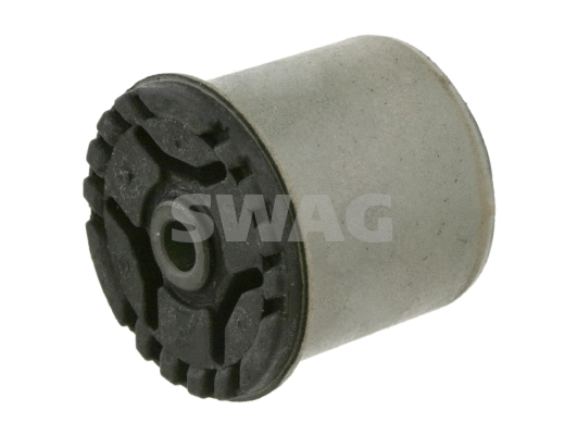 Suspension, corps de l'essieu SWAG 40 92 4920