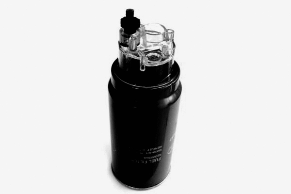 Filtre à carburant SCT - MANNOL ST 6057