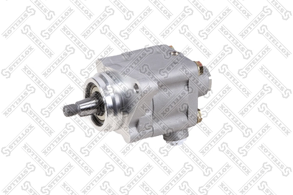 Pompe hydraulique, direction STELLOX 84-32725-SX