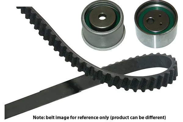 Kit de courroie crantée KAVO PARTS DKT-5536