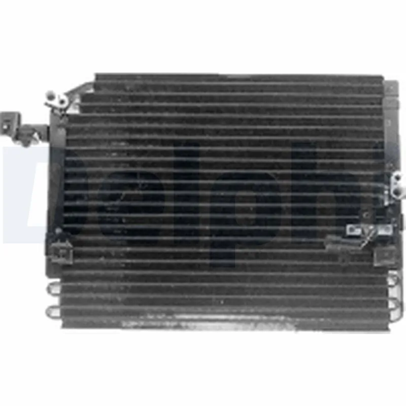Condenseur, climatisation DELPHI TSP0225223